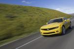 Chevrolet Camaro 2010 года (EU)